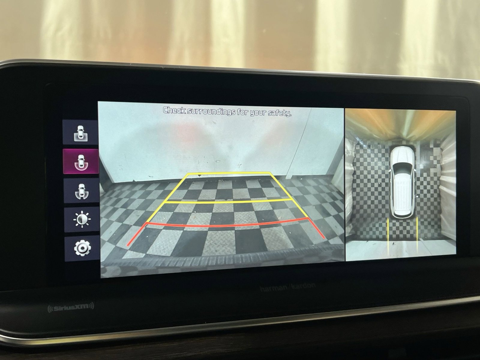 Used 2021 Kia Telluride SX w/ SX Prestige Package image 30