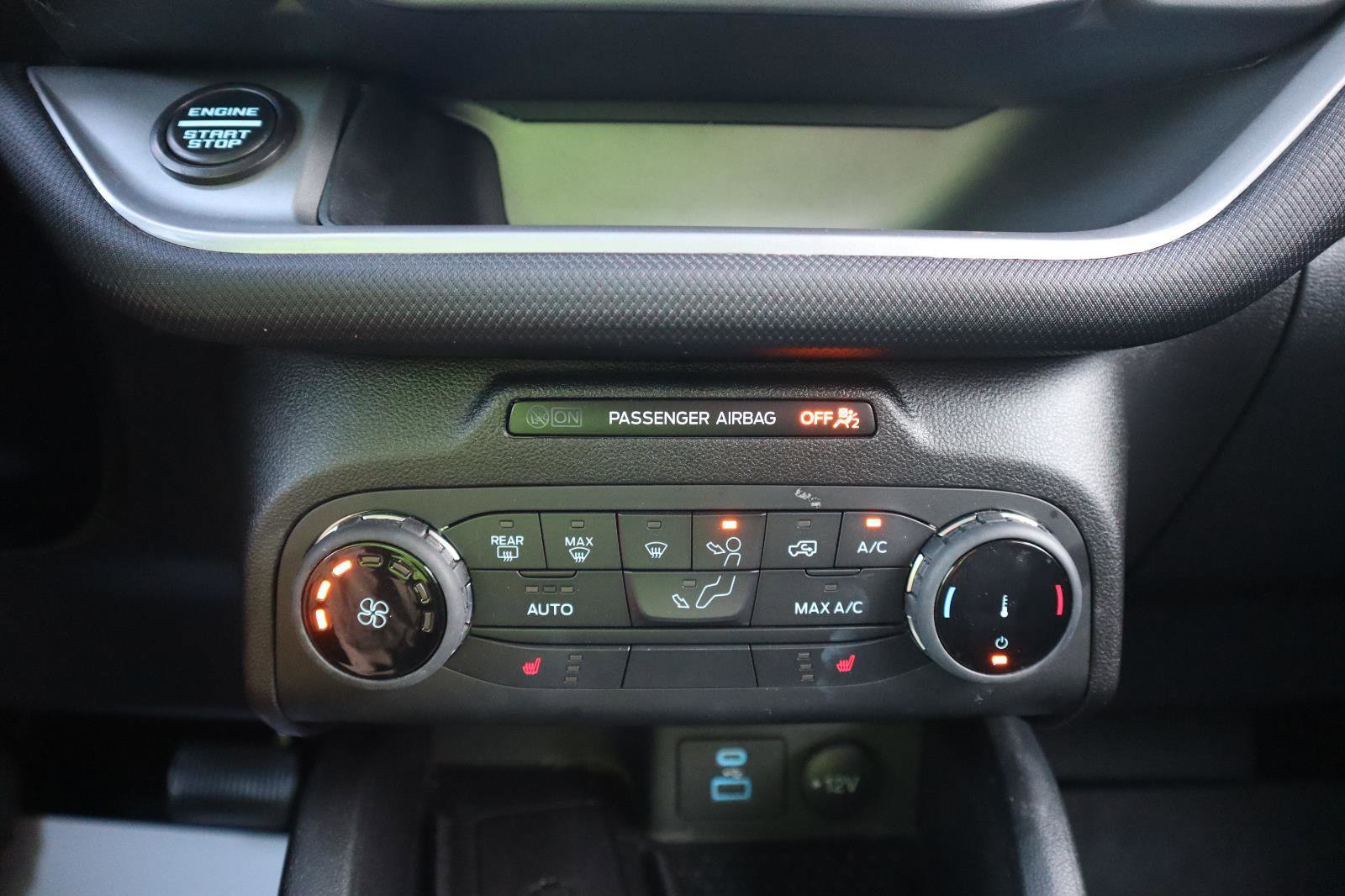 Used 2022 Ford Bronco Sport Big Bend w/ Convenience Package image 26