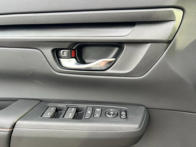 New 2026 Honda CR-V TrailSport image 23