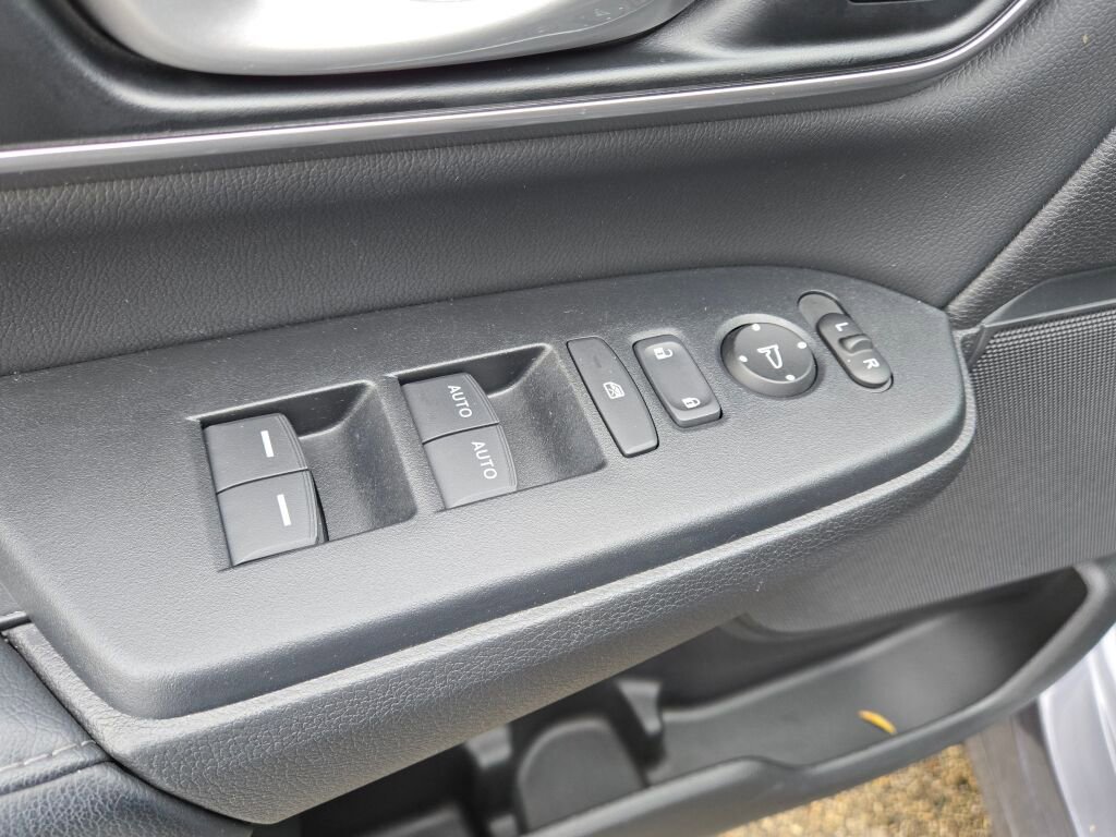 Used 2022 Honda CR-V EX-L image 28