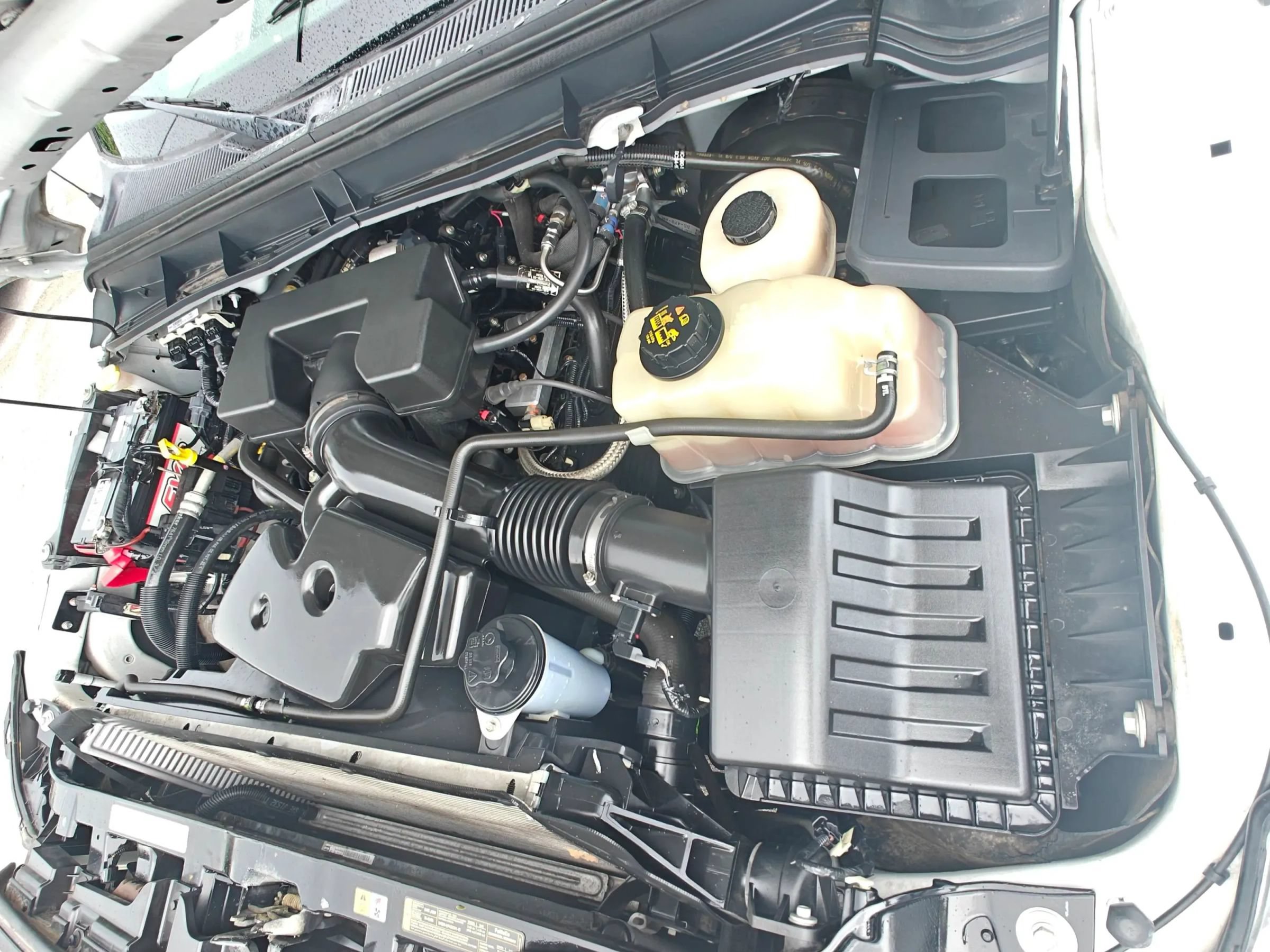 Used 2013 Ford F250 XL RWD image 27