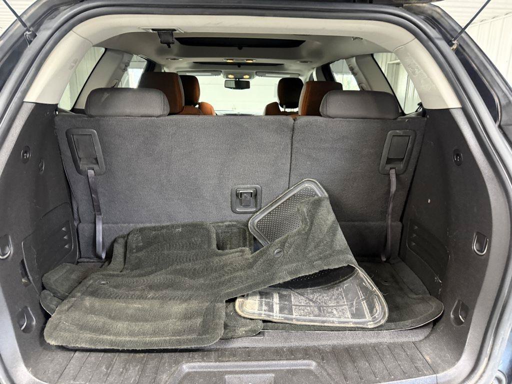 Used 2011 Chevrolet Traverse LT w/ Personal Connectivity Package FWD image 26