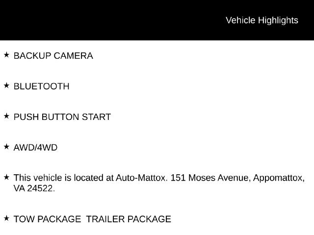 Used 2022 RAM 1500 Warlock AWD/4WD image 5
