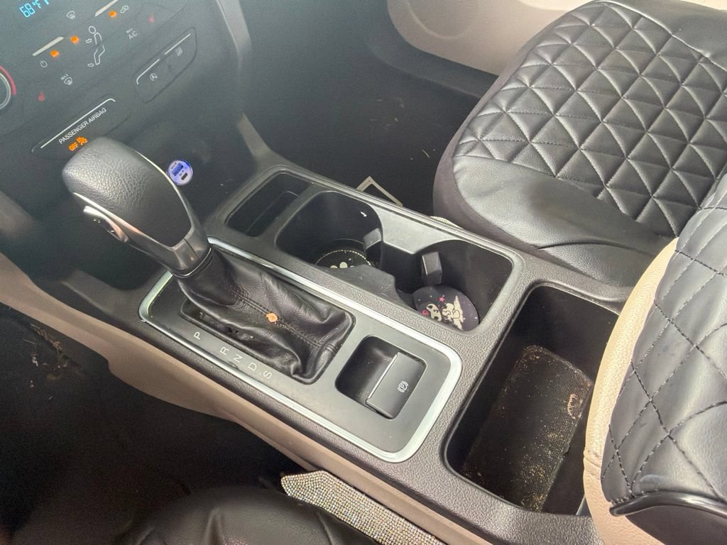 Used 2019 Ford Escape SE AWD/4WD image 13
