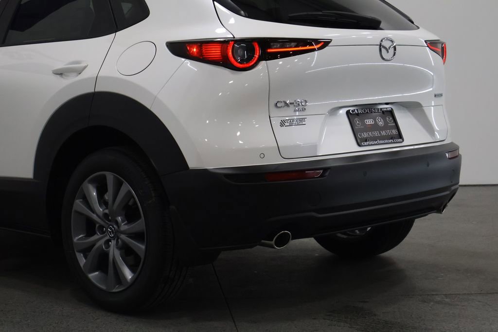 New 2026 MAZDA CX-30 AWD 2.5 S w/ Premium Package image 10