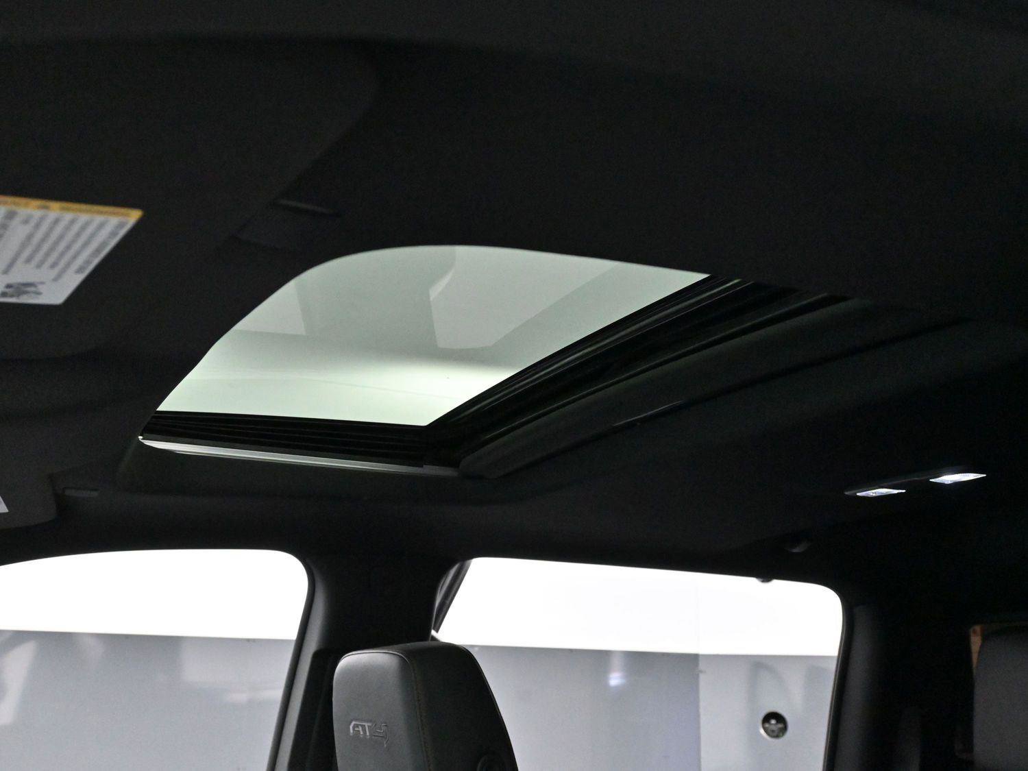 Used 2024 GMC Sierra 1500 AT4 w/ Technology Package image 31