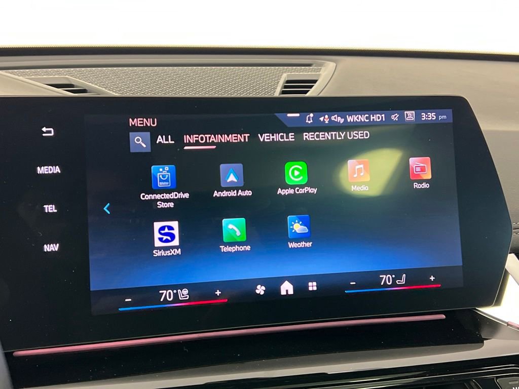 Used 2025 BMW X1 xDrive28i w/ Premium Package image 33