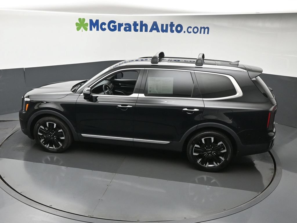 Used 2023 Kia Telluride SX AWD/4WD image 27