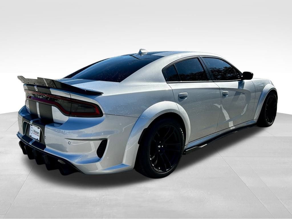 Used 2023 Dodge Charger Scat Pack image 12