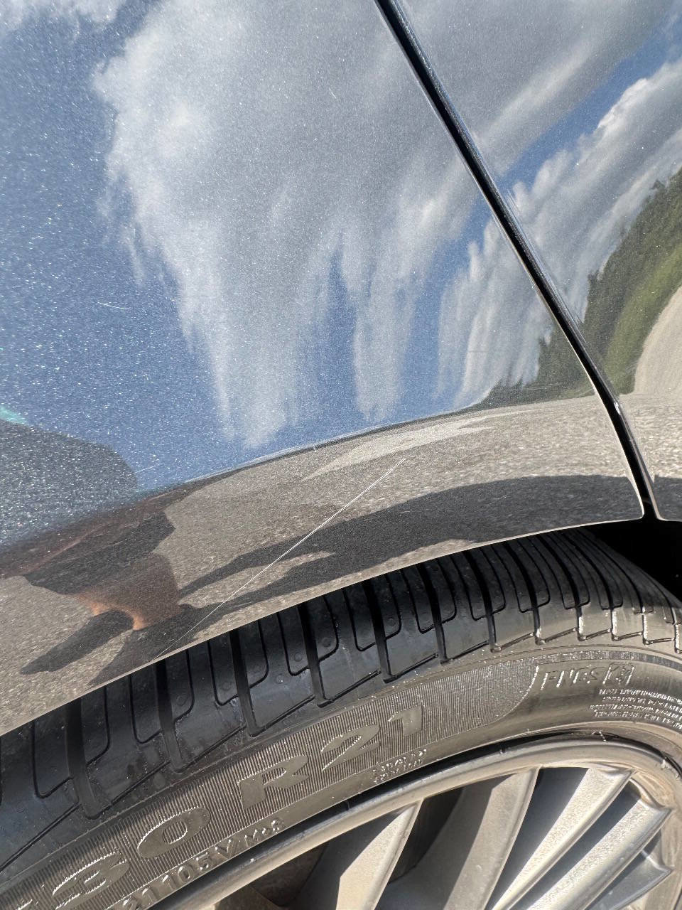 Used 2017 Porsche Panamera Turbo w/ Sport Package image 71