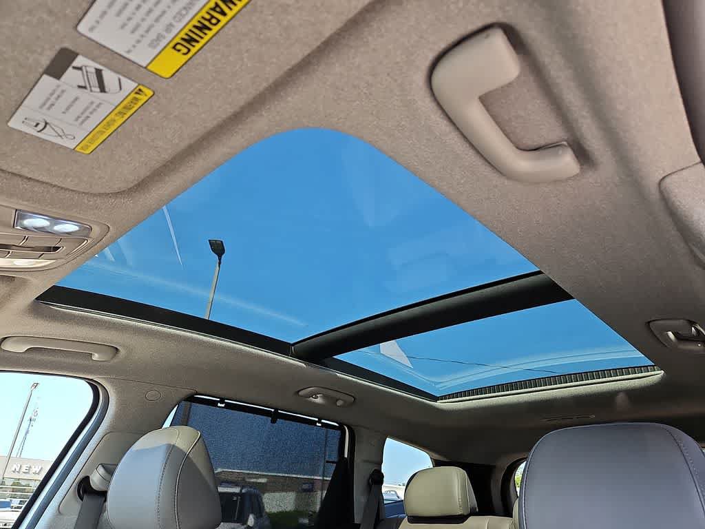 Used 2019 Hyundai Santa Fe FWD image 13