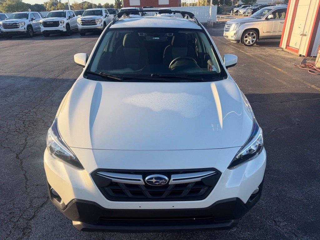 Used 2021 Subaru Crosstrek 2.0i Premium w/ Popular Package #3 AWD/4WD image 9
