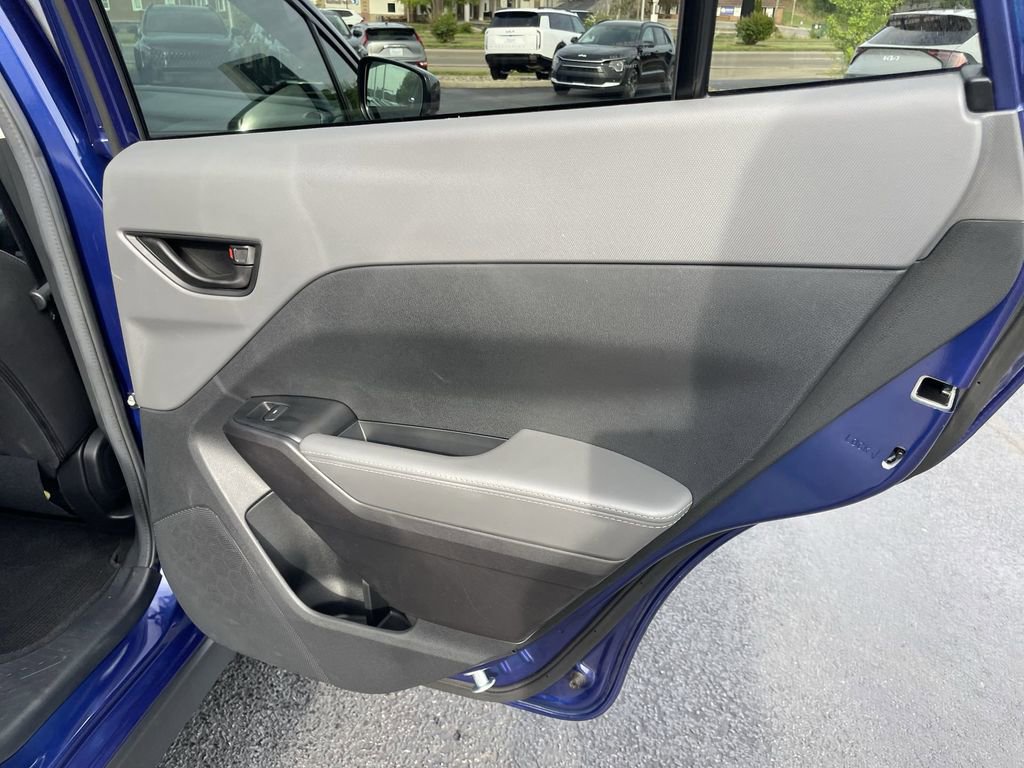 Certified 2026 Subaru Crosstrek 2.0i Premium image 23