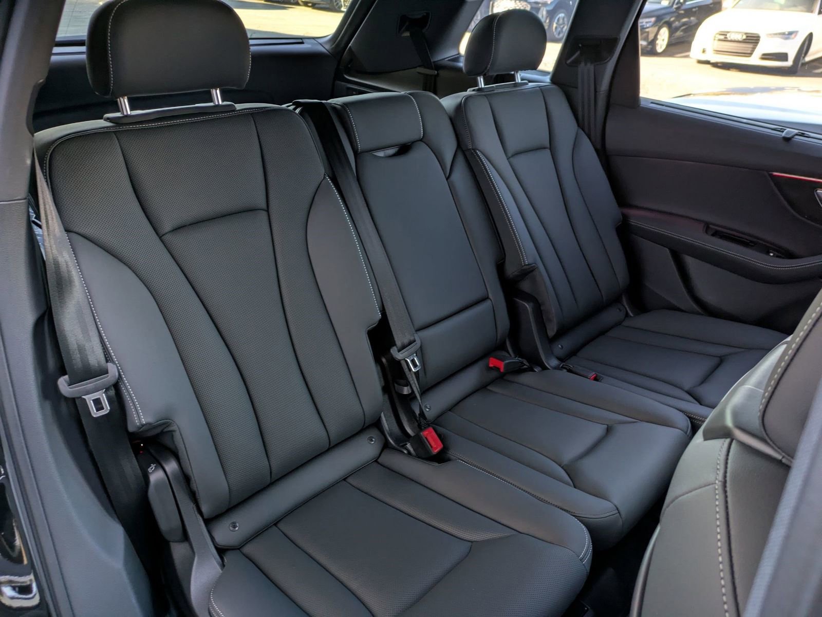 New 2026 Audi Q7 3.0T Premium Plus image 11