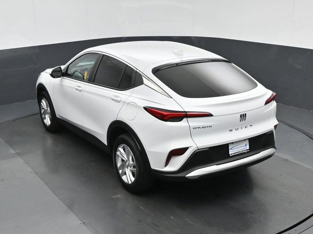 Used 2024 Buick Envista Preferred w/ Convenience I Package image 54