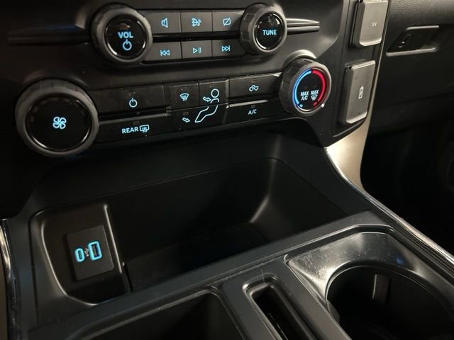 Used 2024 Ford F150 STX w/ Equipment Group 201A FX4 image 16