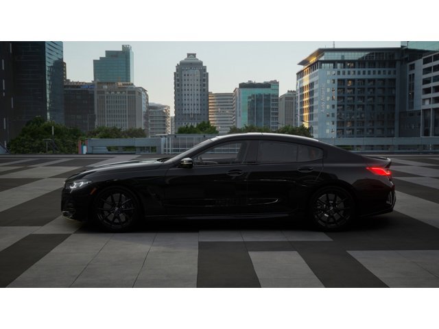 New 2026 BMW M850i xDrive image 4