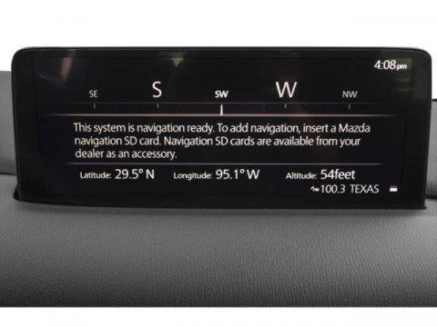 New 2025 MAZDA CX-5 AWD 2.5 S image 18