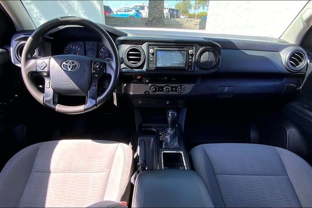 Used 2018 Toyota Tacoma SR w/ SR Convenience Package RWD image 15
