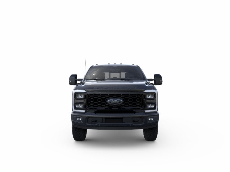 New 2026 Ford F250 Lariat w/ Tremor Off-Road Package AWD/4WD image 7