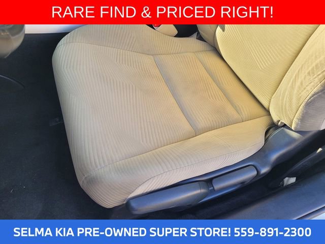 Used 2015 Honda Accord LX-S image 10