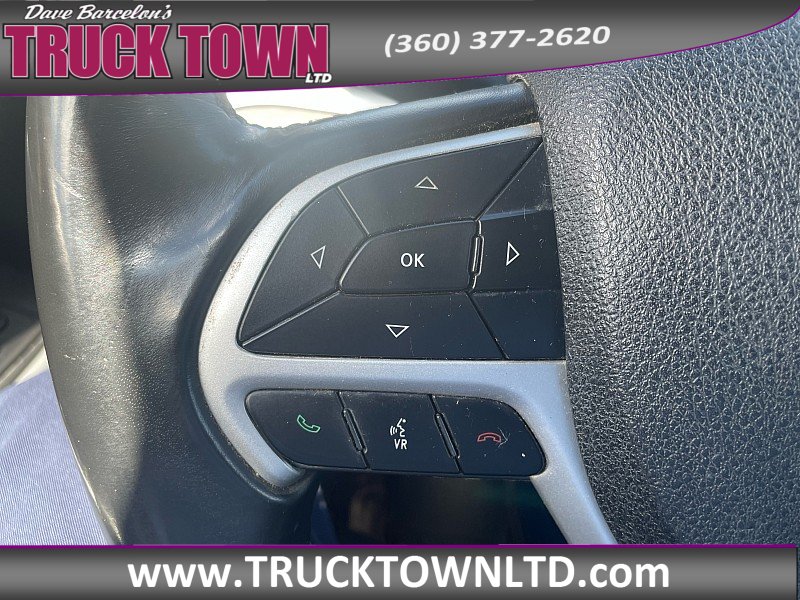 Used 2018 Jeep Cherokee Latitude Plus AWD/4WD image 20