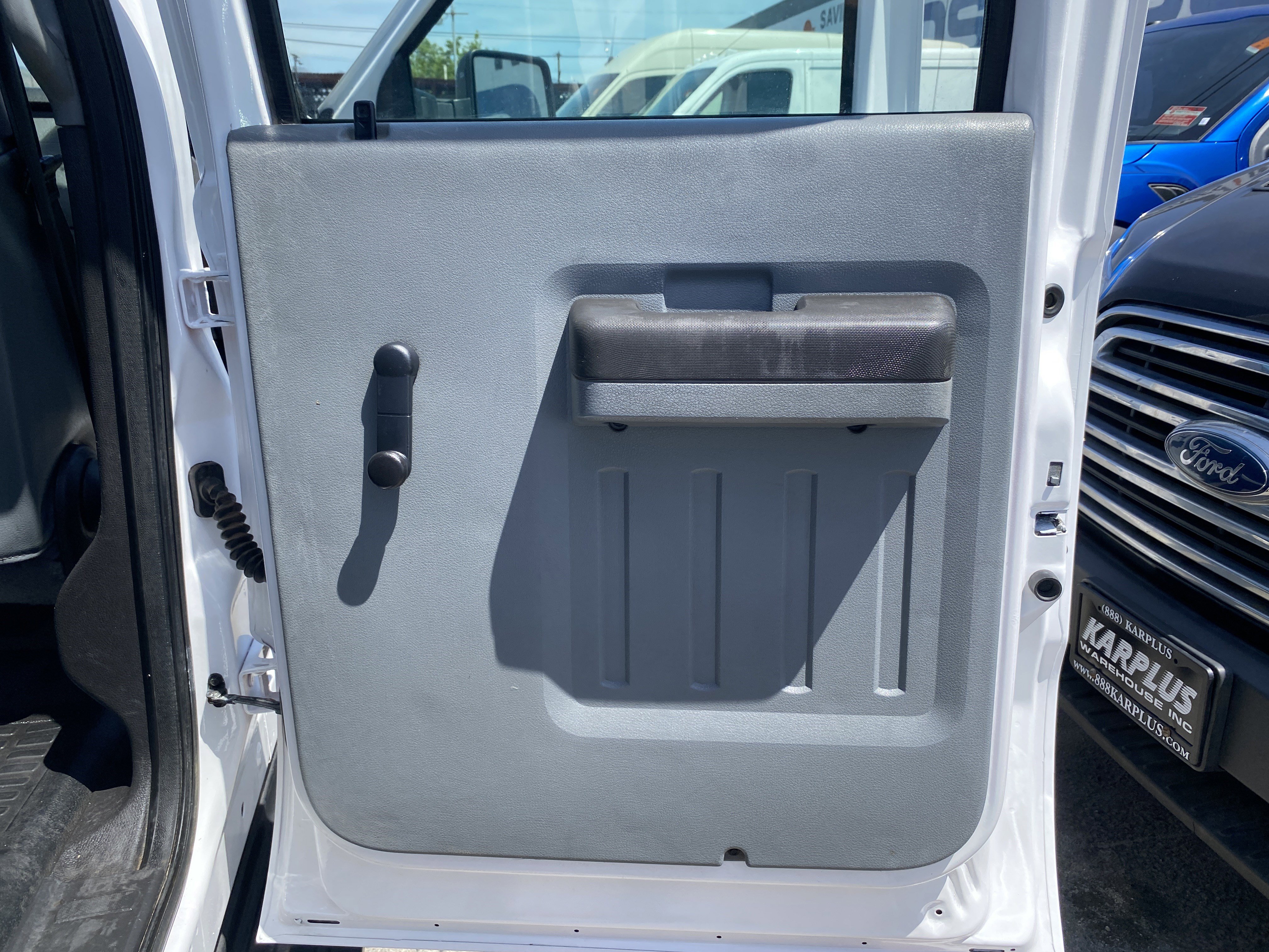 Used 2016 Ford F350 XL image 23