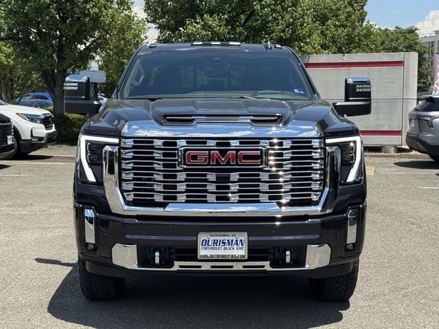 New 2026 GMC Sierra 2500 Denali w/ Technology Package AWD/4WD image 6