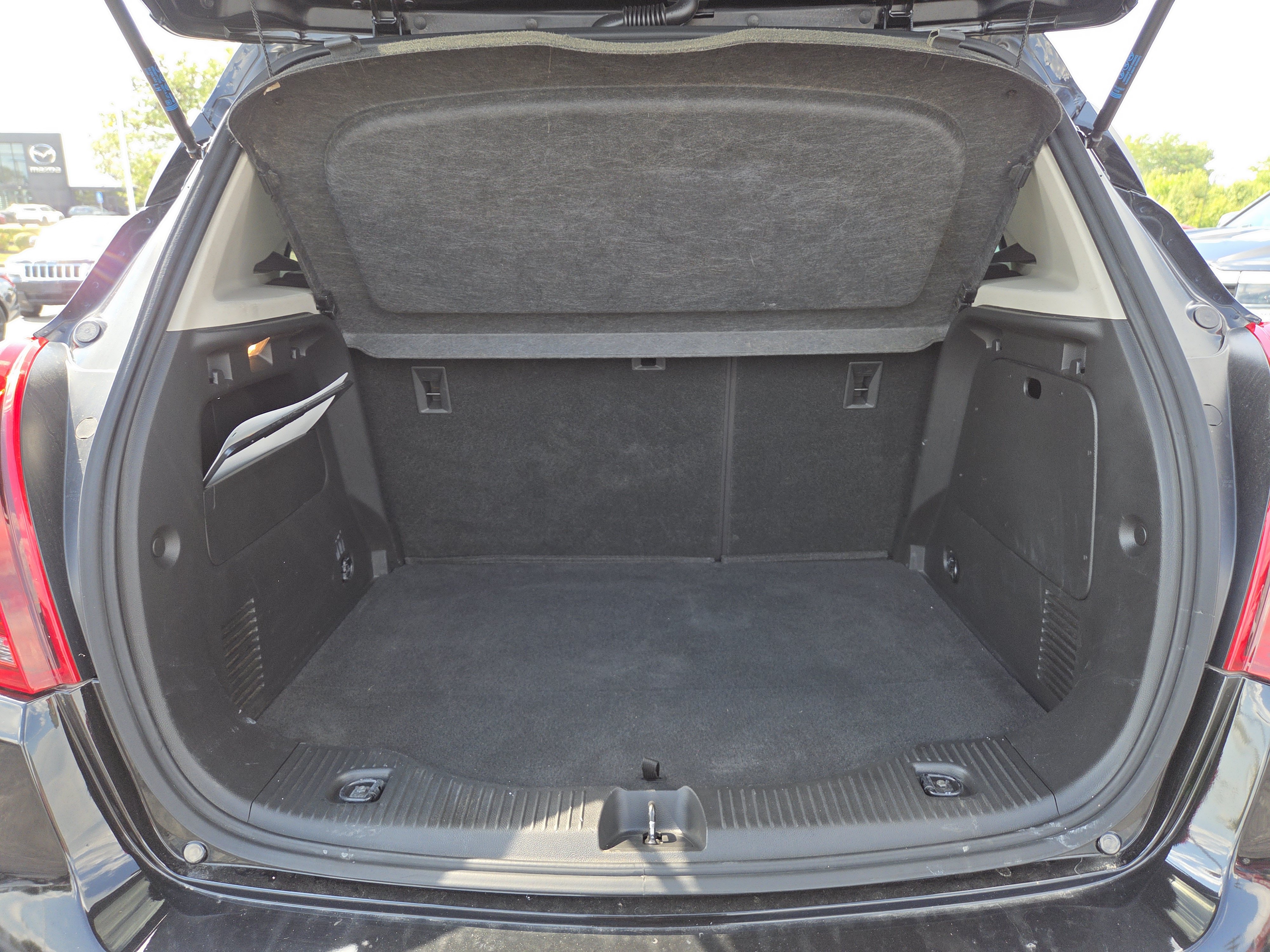 Used 2018 Buick Encore Preferred FWD image 6