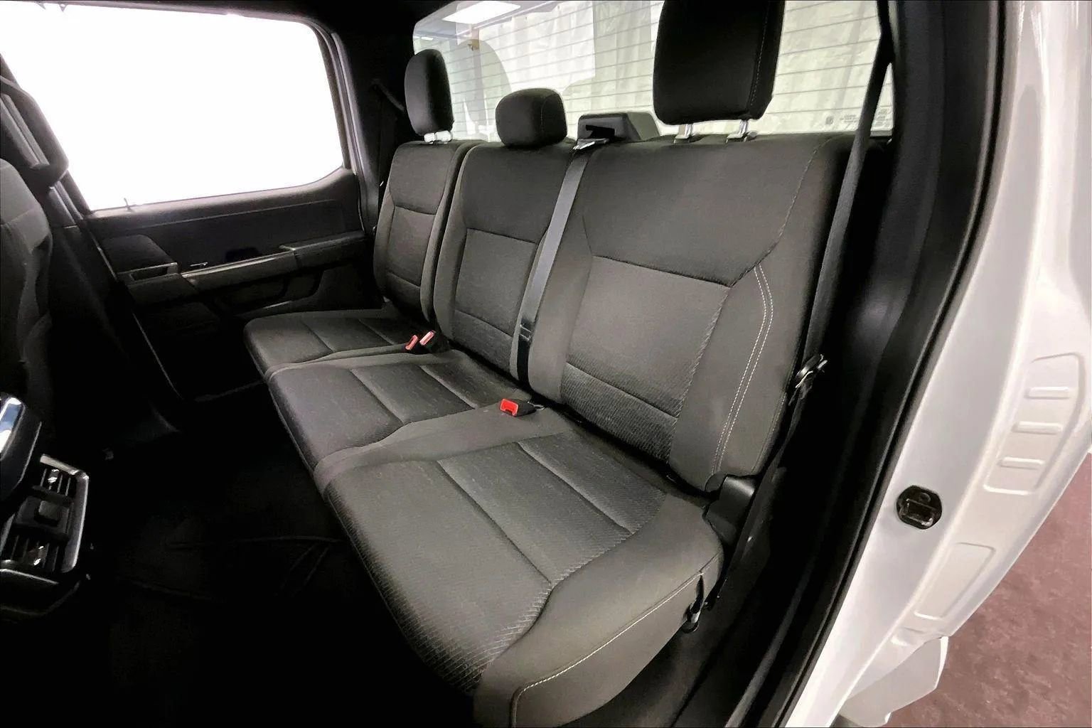 Certified 2023 Ford F150 XLT w/ Equipment Group 302A High image 25