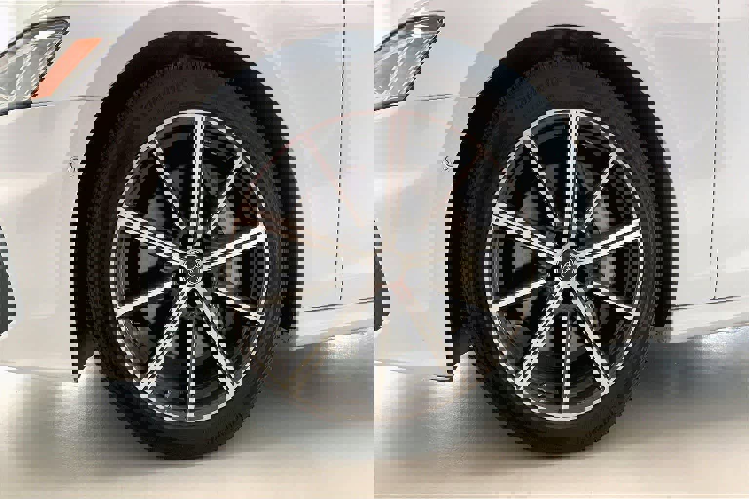 Used 2025 Audi A6 Premium Plus w/ Premium Plus Package image 8