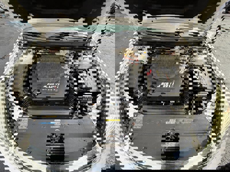 Used 2007 Saturn Aura XR w/ Premium Trim Pkg image 10