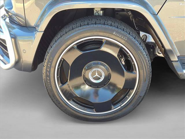 Certified 2022 Mercedes-Benz G 63 AMG 4MATIC image 23
