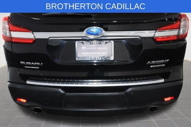 Used 2020 Subaru Ascent Limited w/ Popular Package #2 image 15