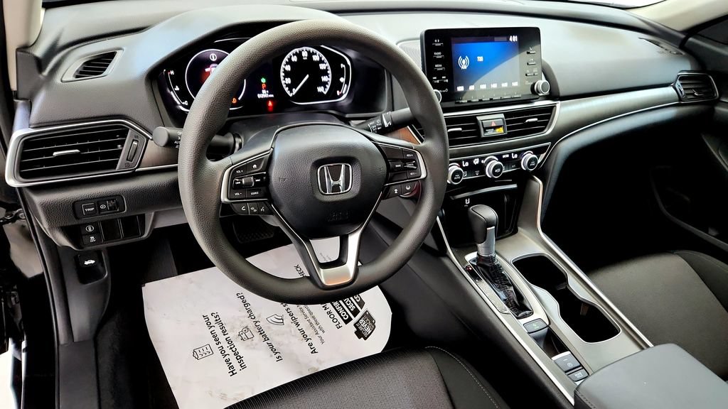 Used 2020 Honda Accord LX image 23
