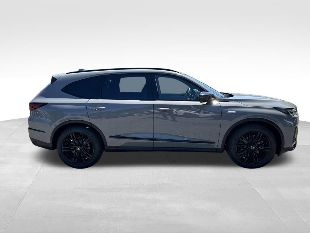 New 2026 Acura MDX A-Spec AWD/4WD image 6
