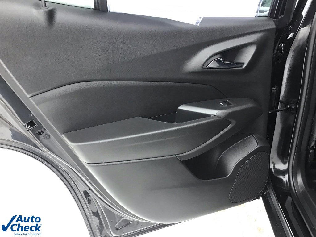 Used 2024 Chevrolet Trax RS w/ Driver Confidence Package image 12