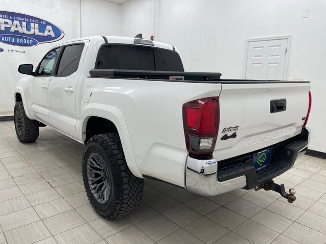 Used 2020 Toyota Tacoma SR5 image 20