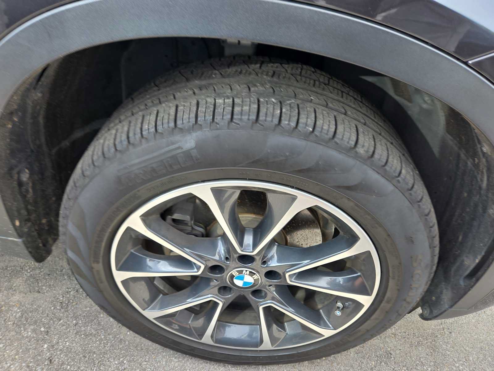 Used 2018 BMW X5 sDrive35i w/ Driving Assistance Package RWD image 9