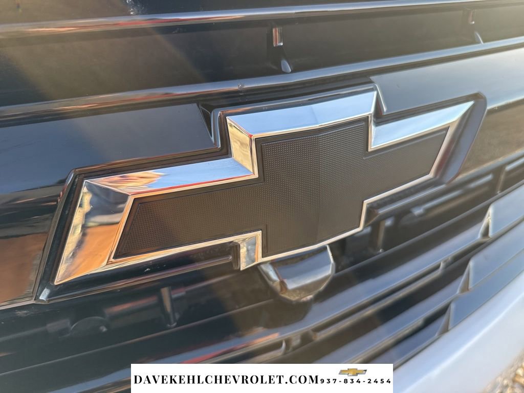 Used 2025 Chevrolet Tahoe RST w/ Comfort Package image 38