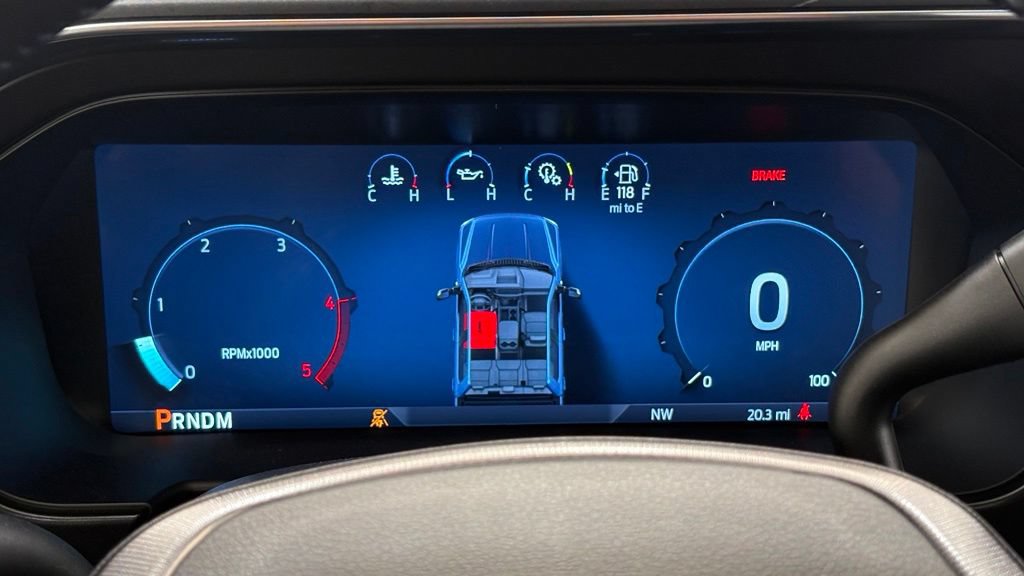 New 2026 Ford F350 Platinum AWD/4WD image 35