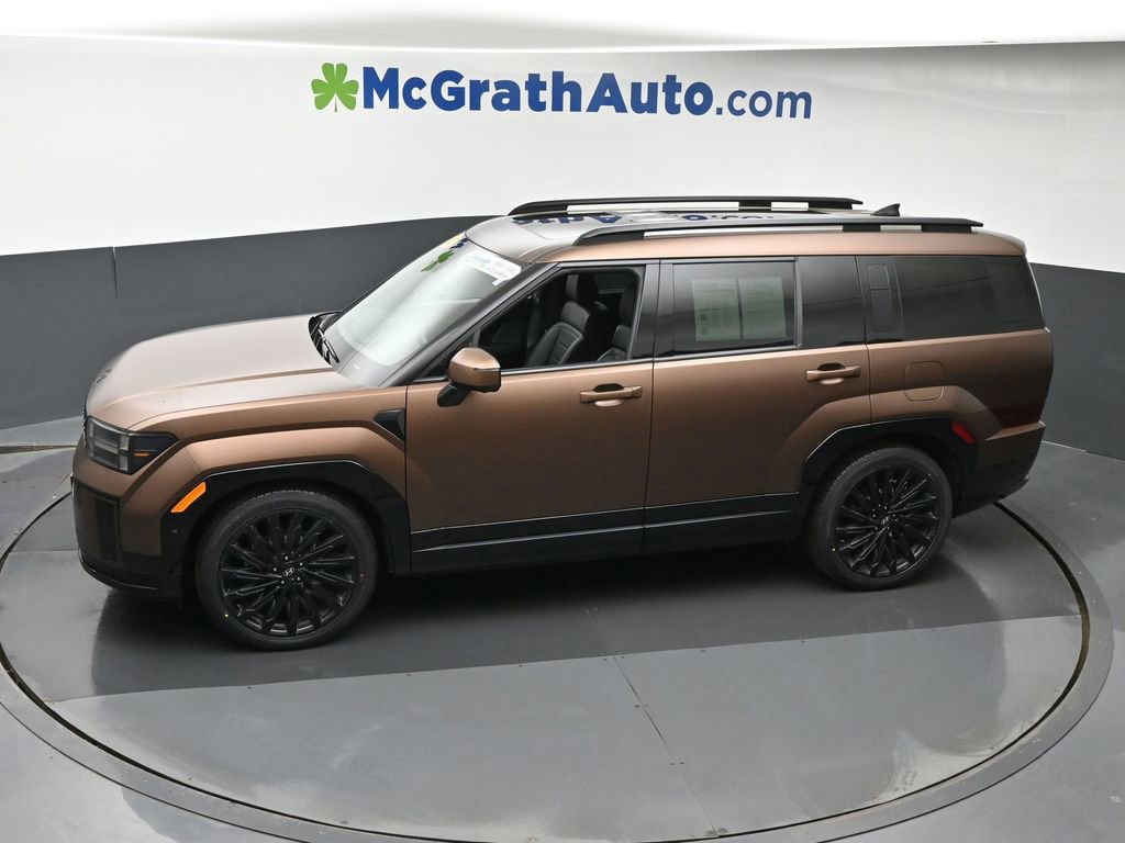 Used 2024 Hyundai Santa Fe Calligraphy image 23