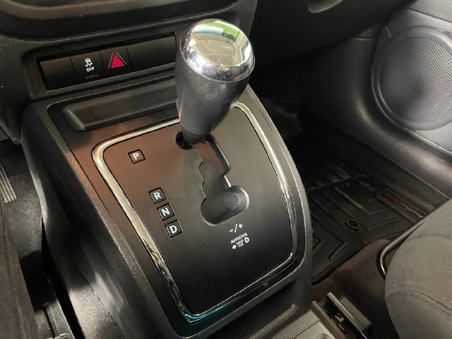 Used 2017 Jeep Patriot Sport w/ Power Value Group AWD/4WD image 9