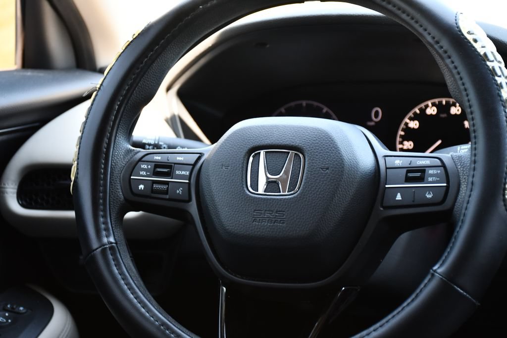 Used 2024 Honda HR-V LX image 23