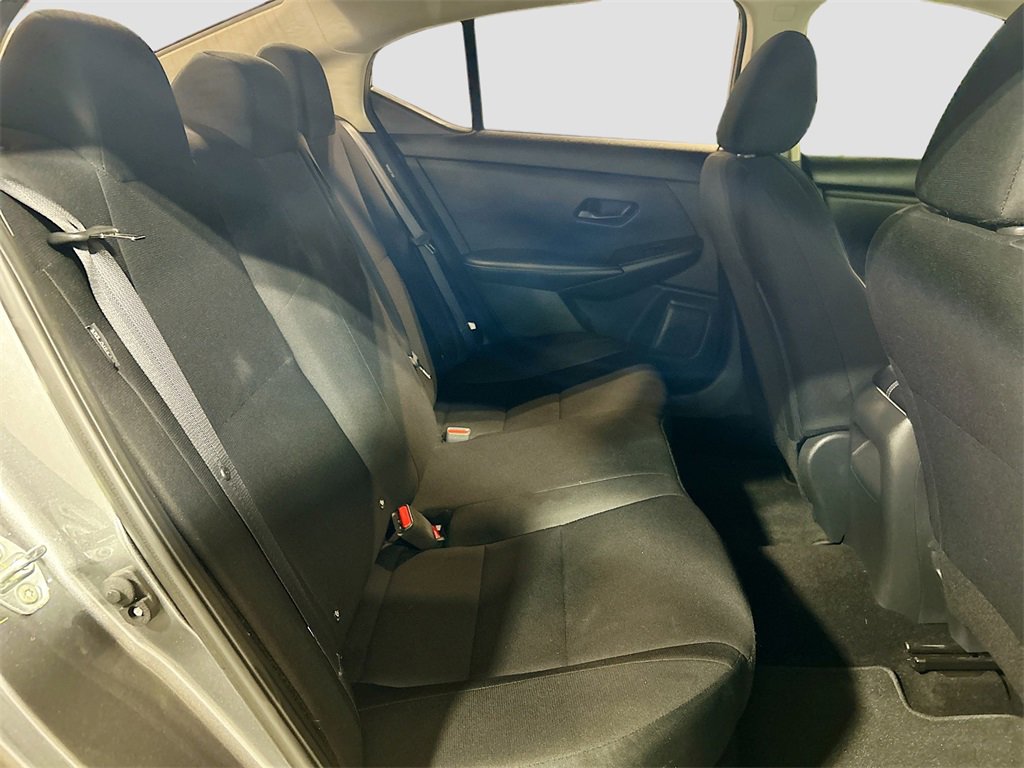 Used 2024 Nissan Sentra S image 22
