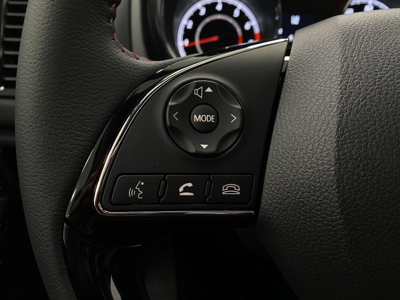 New 2026 Mitsubishi Outlander Sport LE AWD/4WD image 44