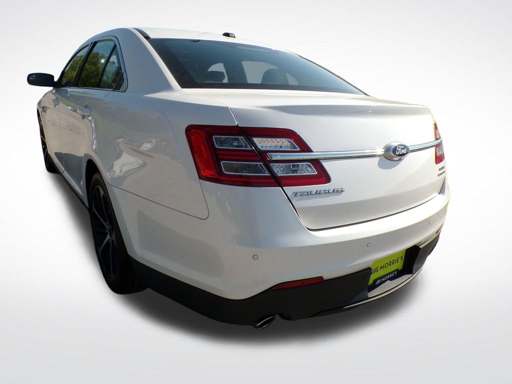 Used 2015 Ford Taurus SEL w/ Equipment Group 201A FWD image 4