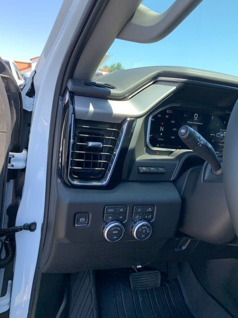 New 2026 GMC Sierra 2500 Denali w/ Denali Reserve Package AWD/4WD image 19