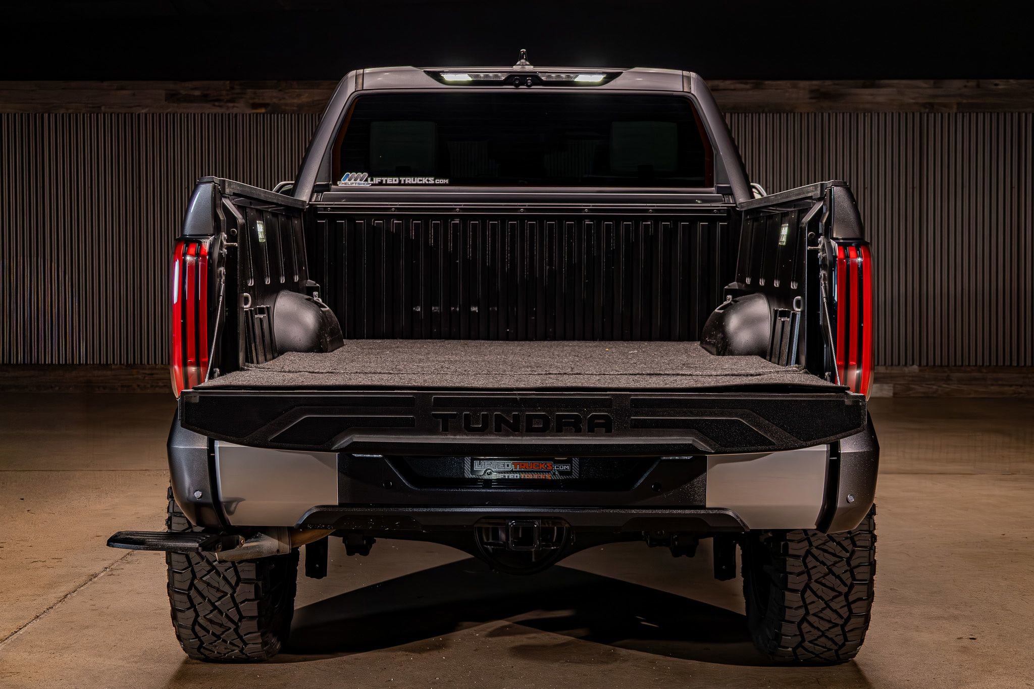 Used 2023 Toyota Tundra Capstone image 9