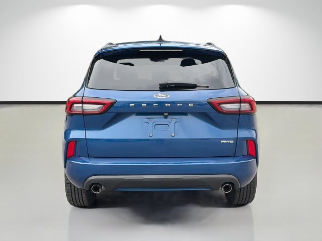 Used 2023 Ford Escape ST-Line AWD/4WD image 4